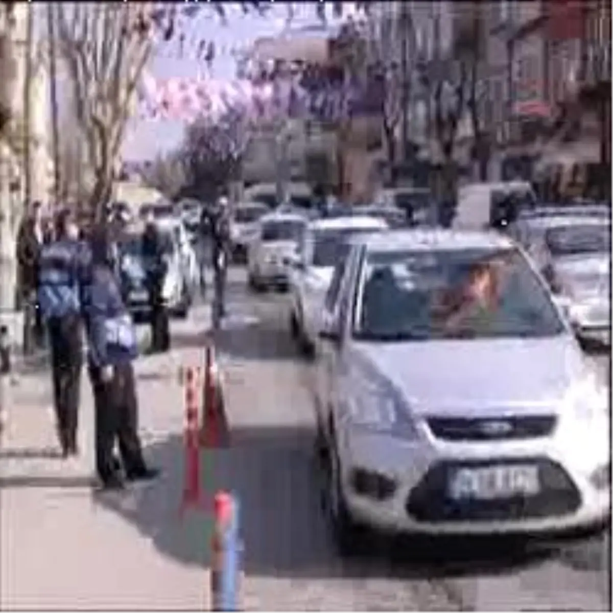 Emine Erdoğan'dan 'Başbakan' Taktiği