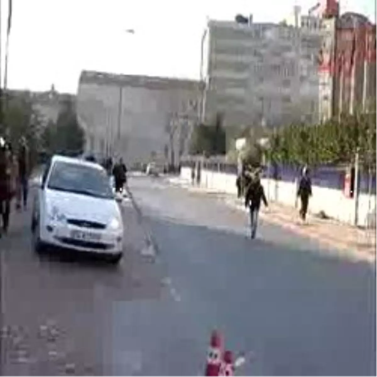 Harbiye Orduevi'nde Hareketlilik (1)