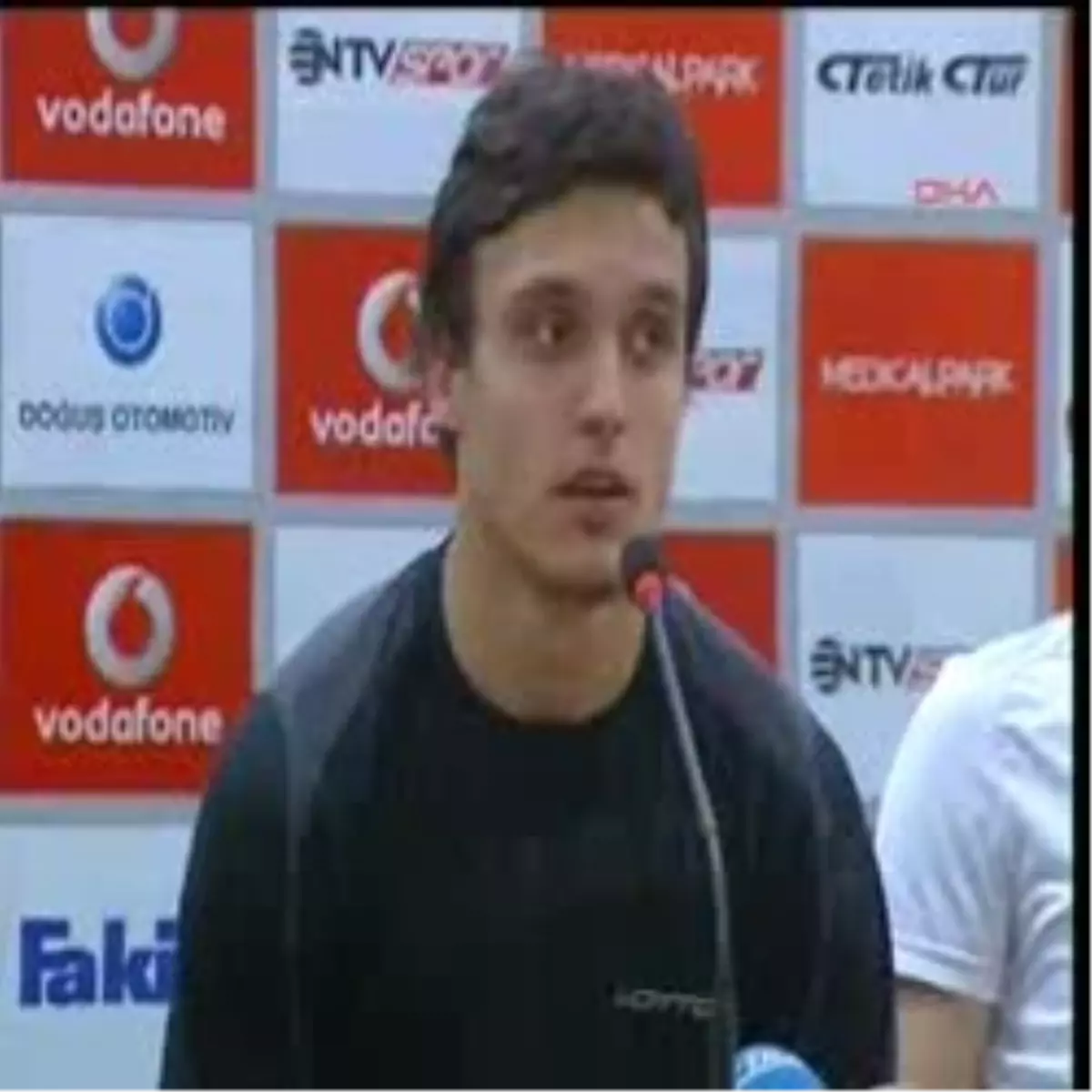 İstanbul Büyükşehir Belediyespor - Gençlerbirliği Maçının Ardından