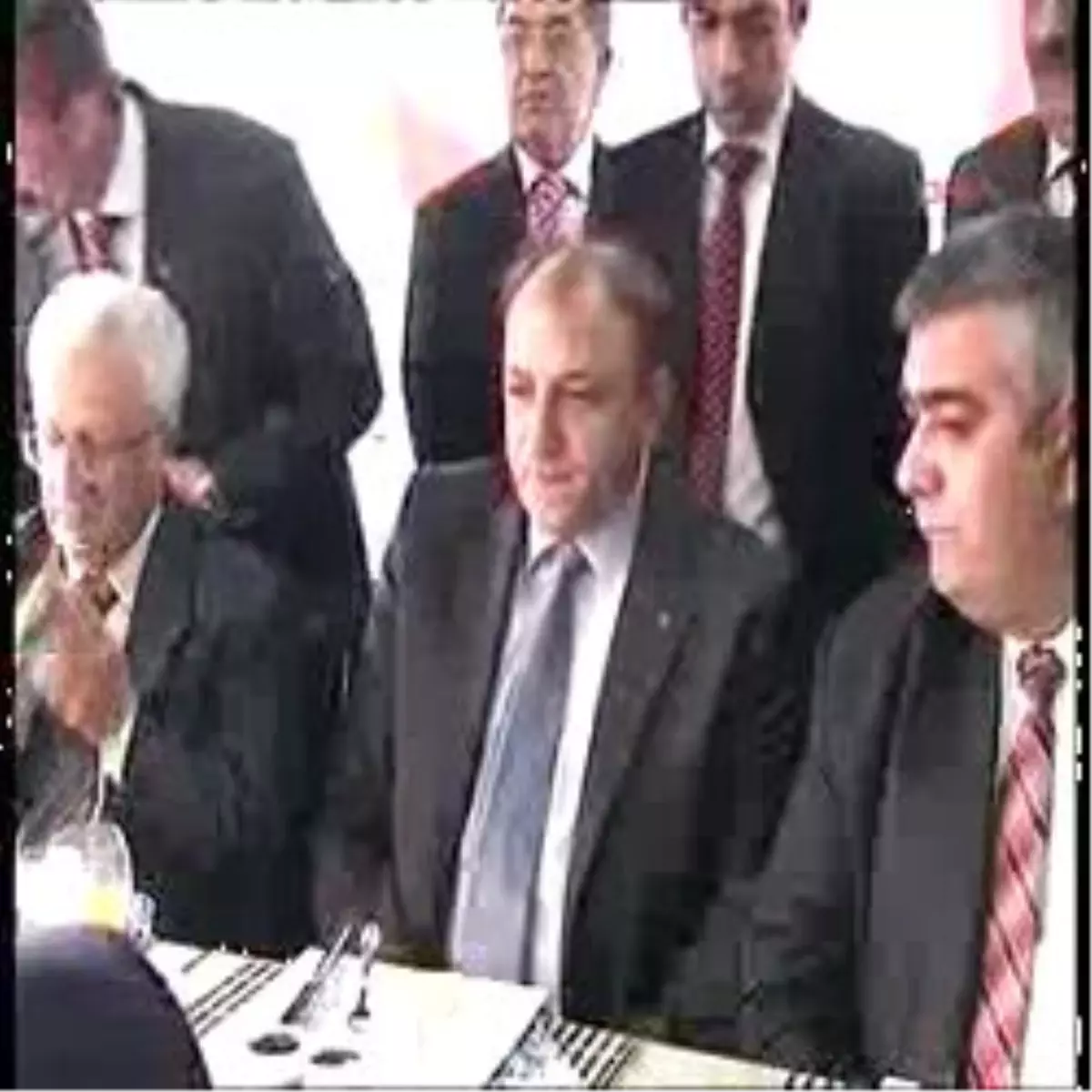 \'Türkiye Mübarekleşiyor\'