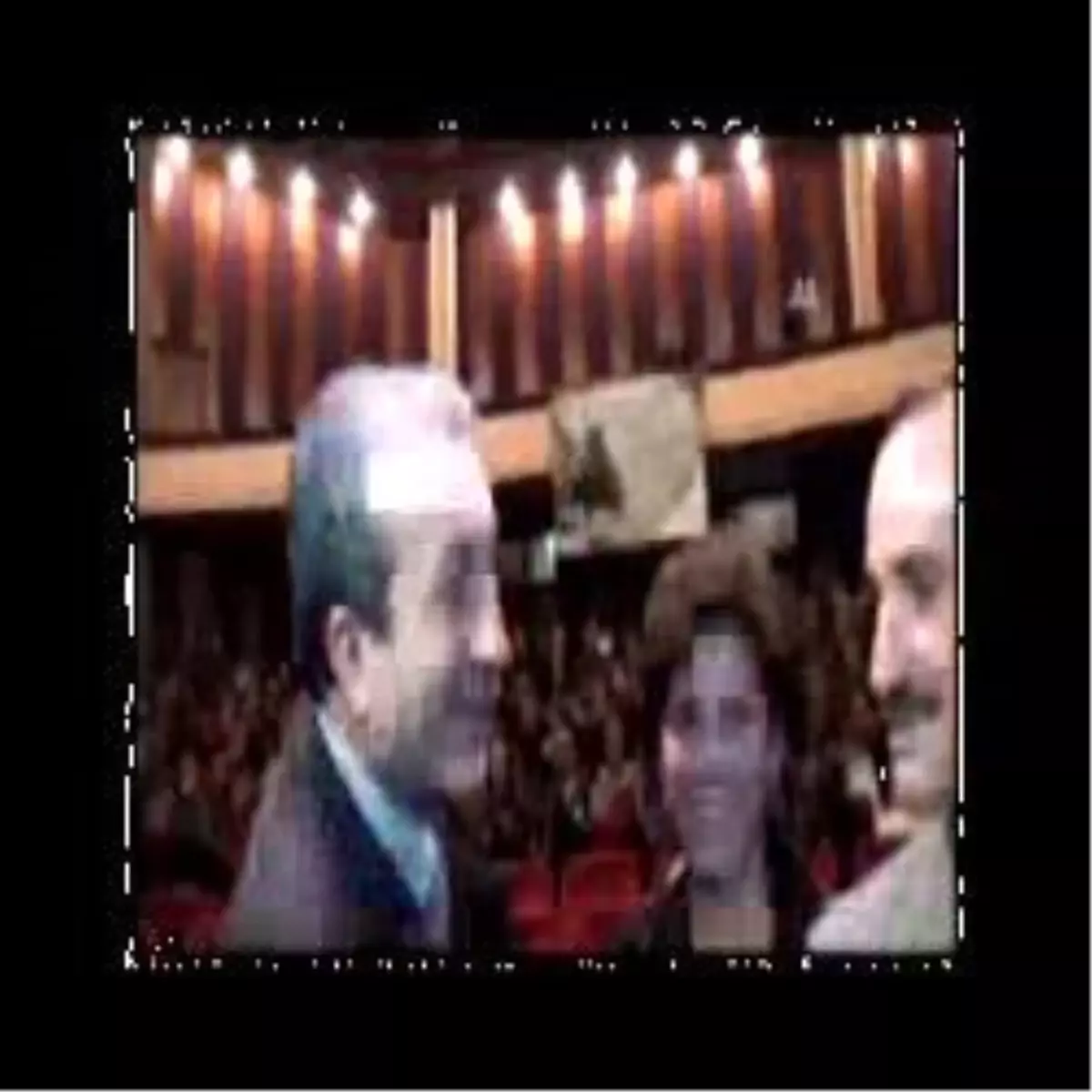 Kocaeli'de 'Necip Fazıl Kısakürek' Paneli