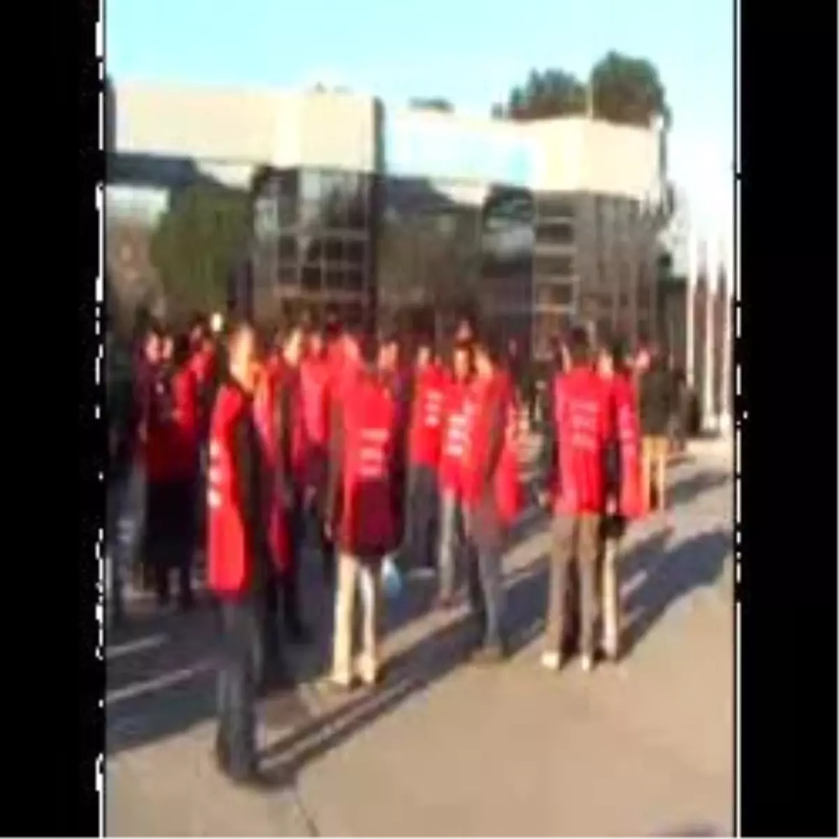 Metal Sektöründe Grev Kararları