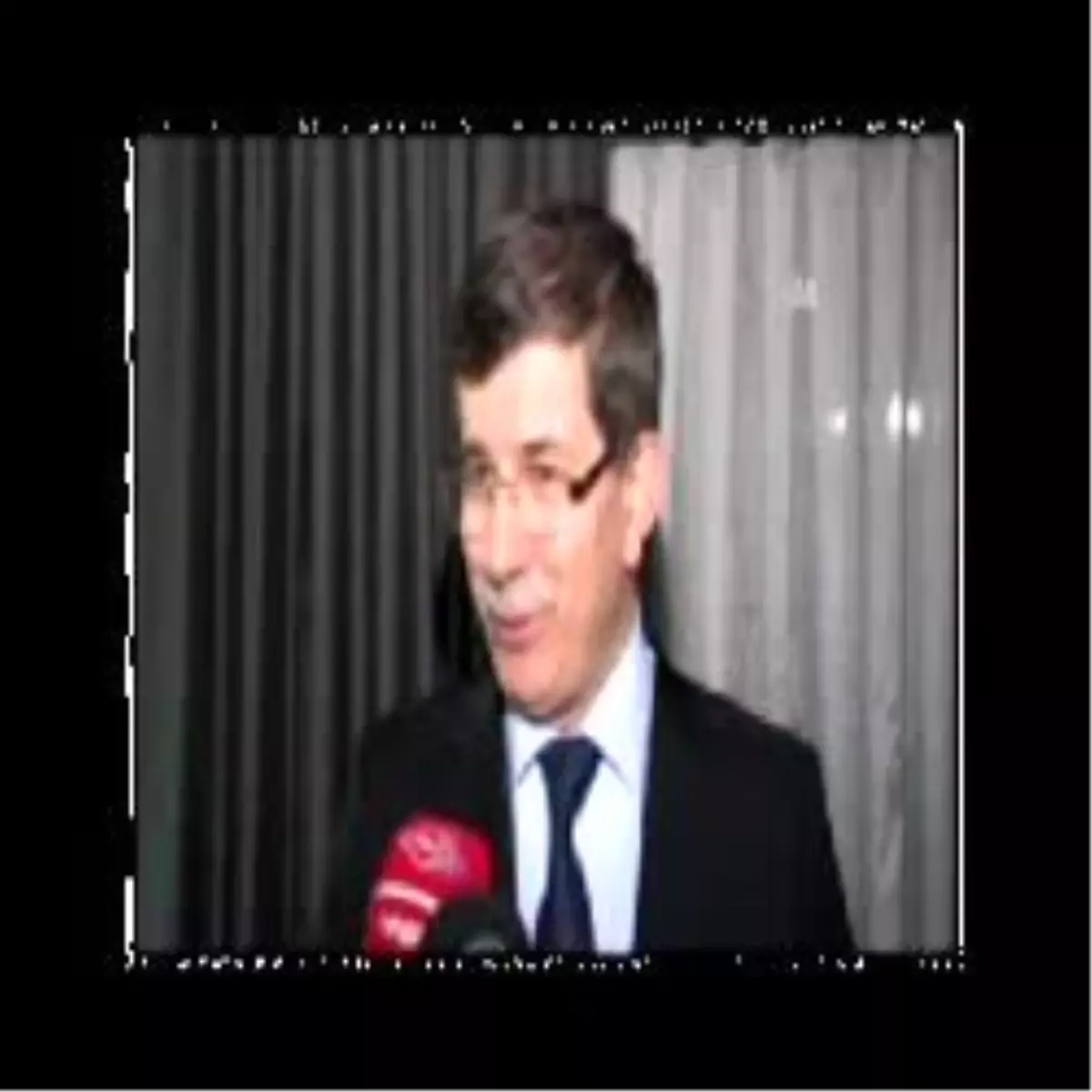 Mübarek'in İstifası