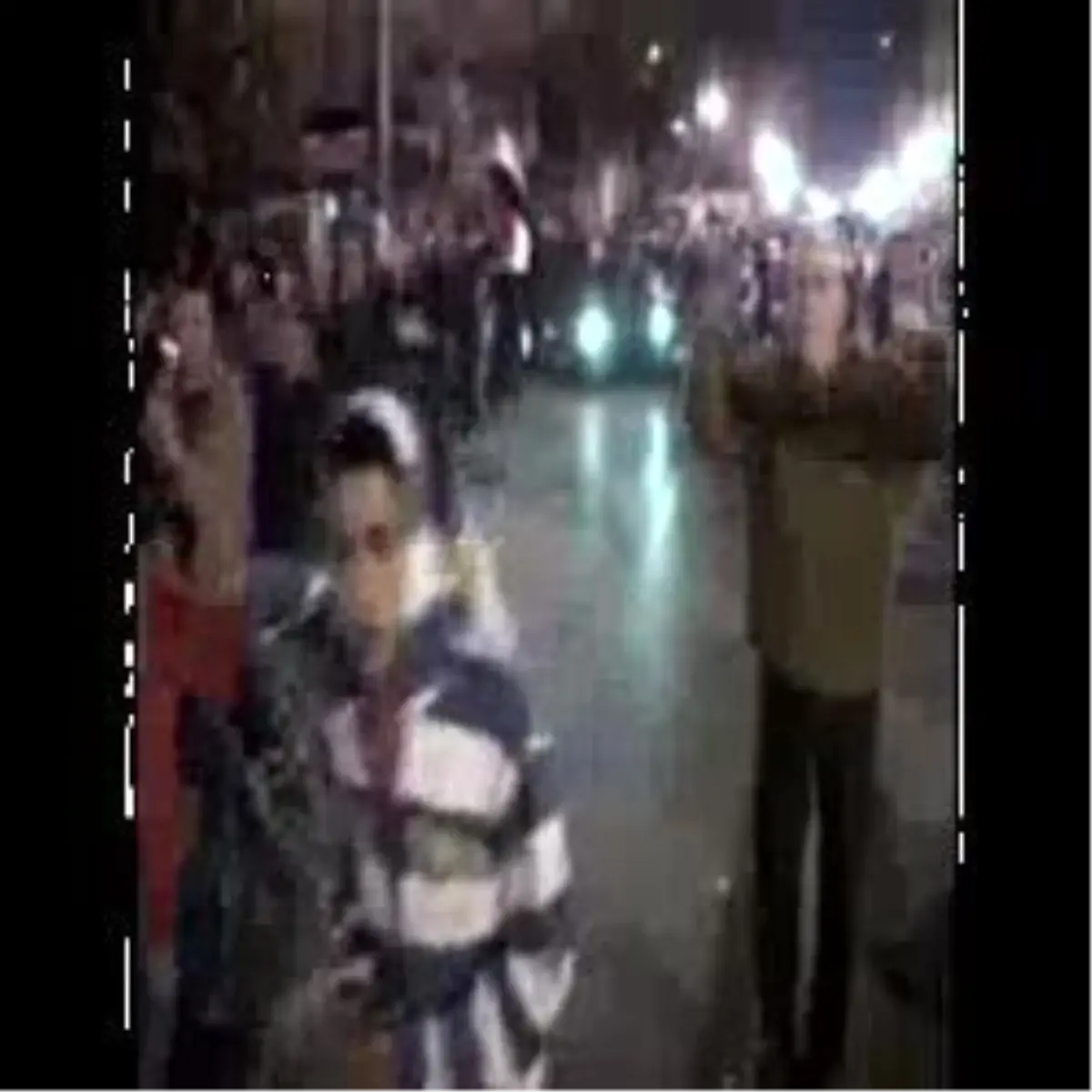 Mısır'da Bayram Havası