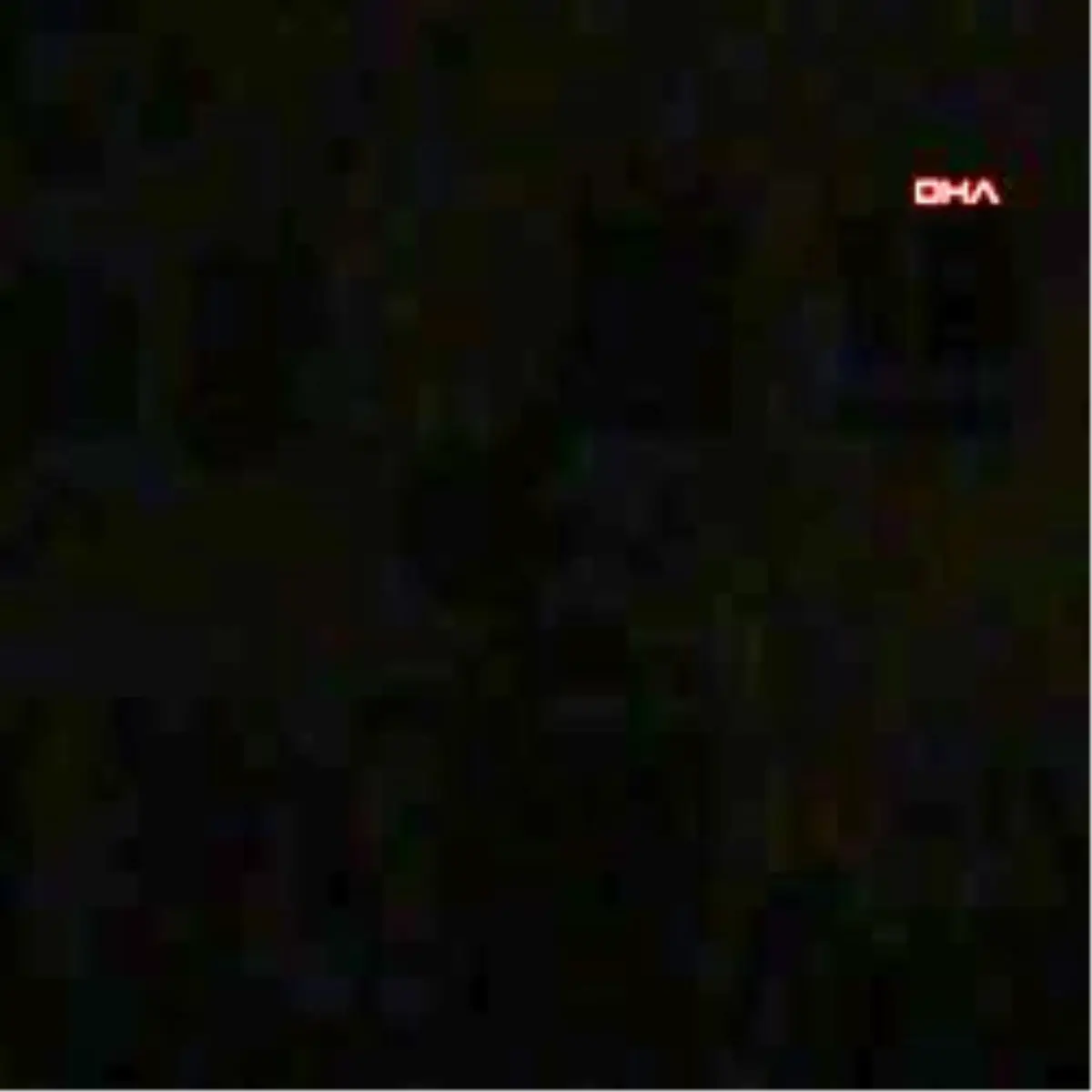 Nusaybinde Okulu Yakmaya Çalıştılar