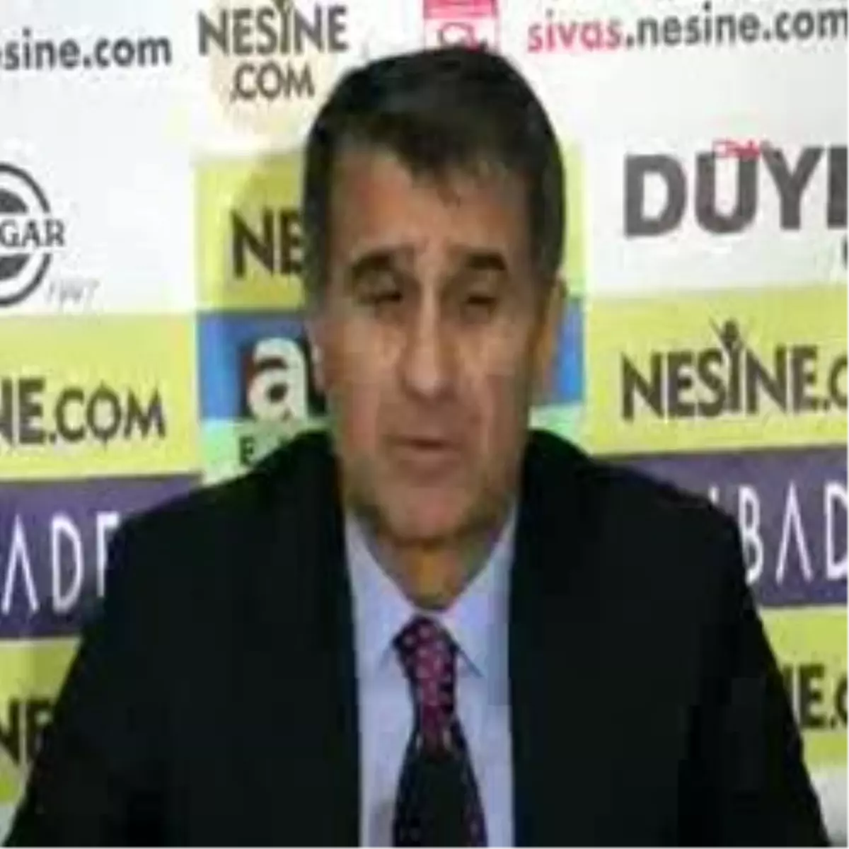 Sivasspor - Trabzonspor Maçının Ardından