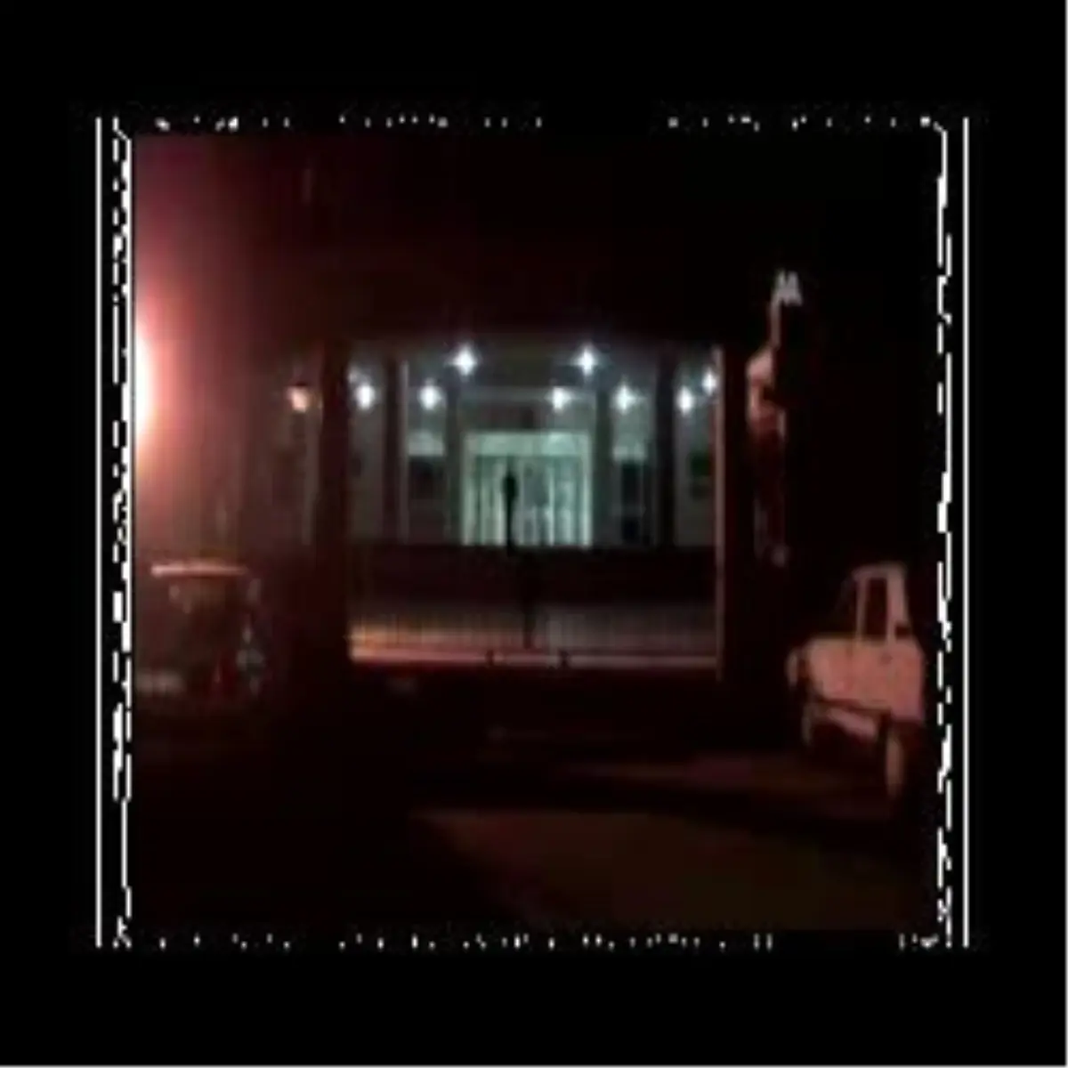 Terör Örgütü PKK'ya Yönelik Operasyon