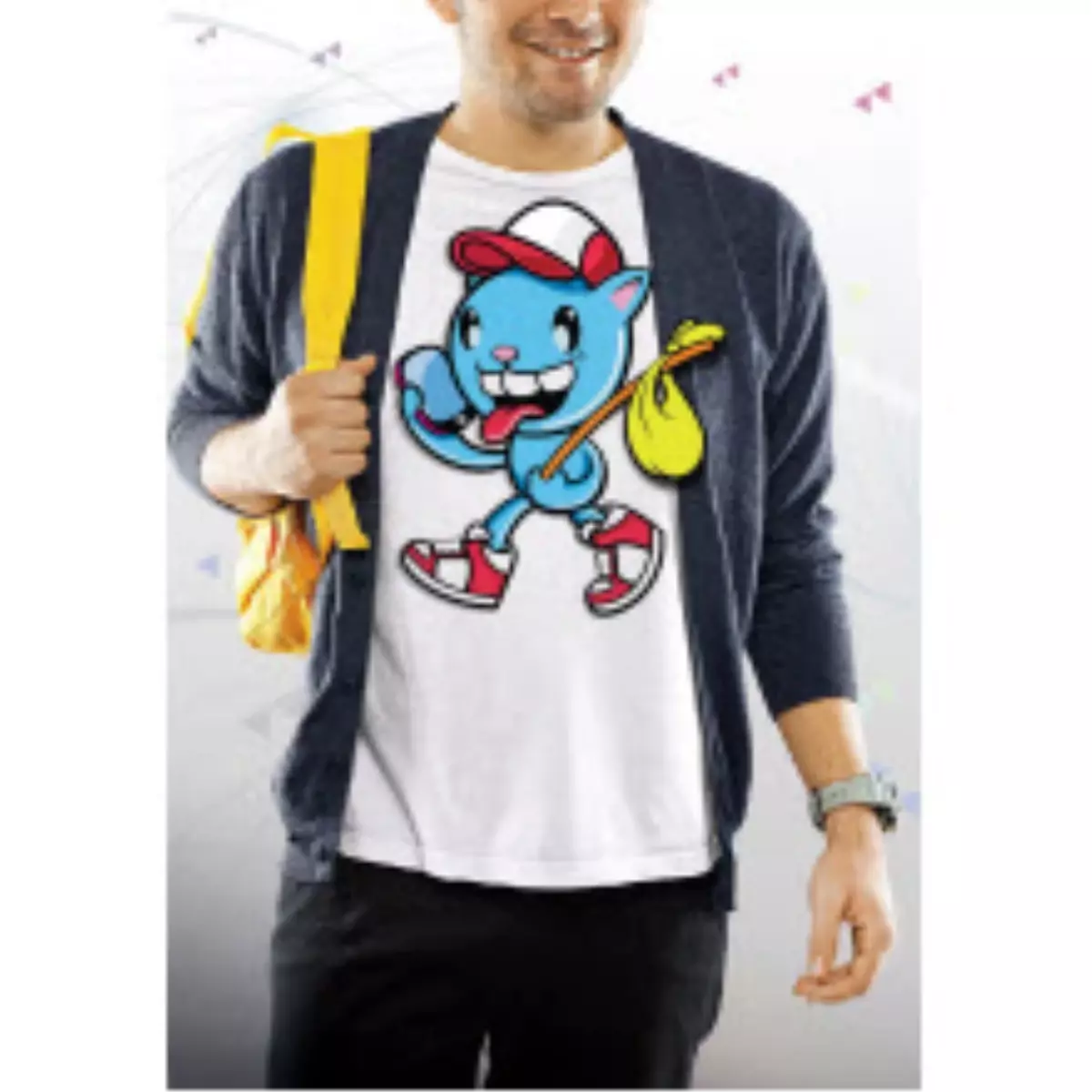 Turkcell'den Gençlere Taşıma Kampanyası!