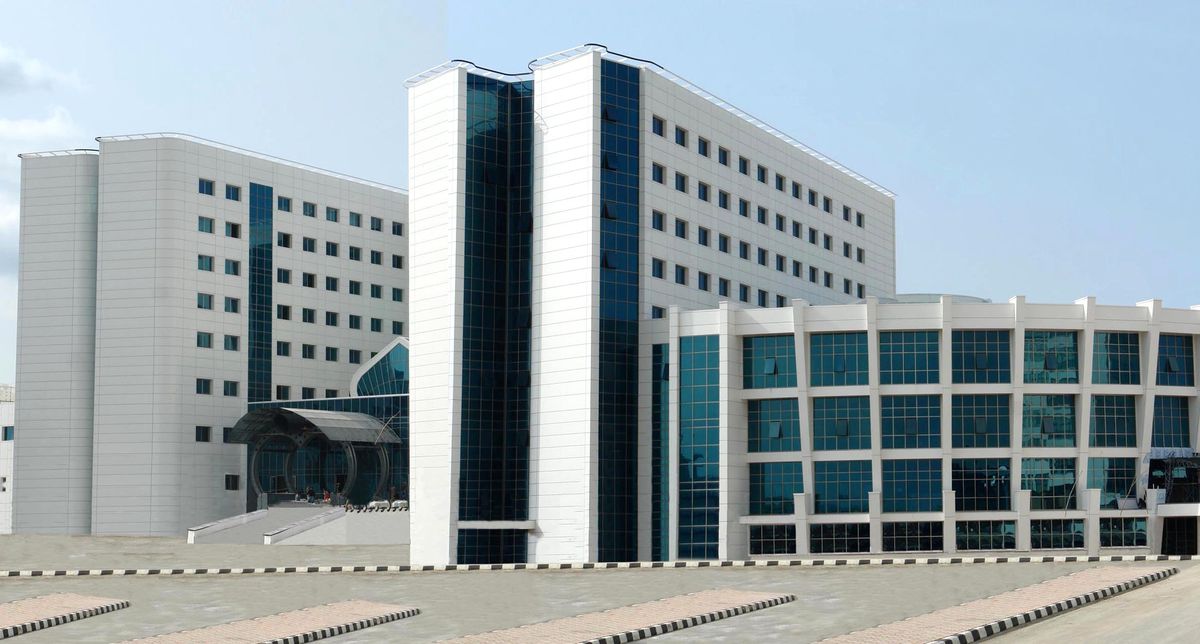 Yakın Doğu Üniversitesi’nden Sağlık Turizmi Atağı
