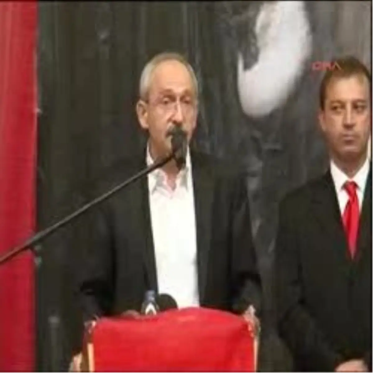 'Ak Dediler Kara Çıktı'