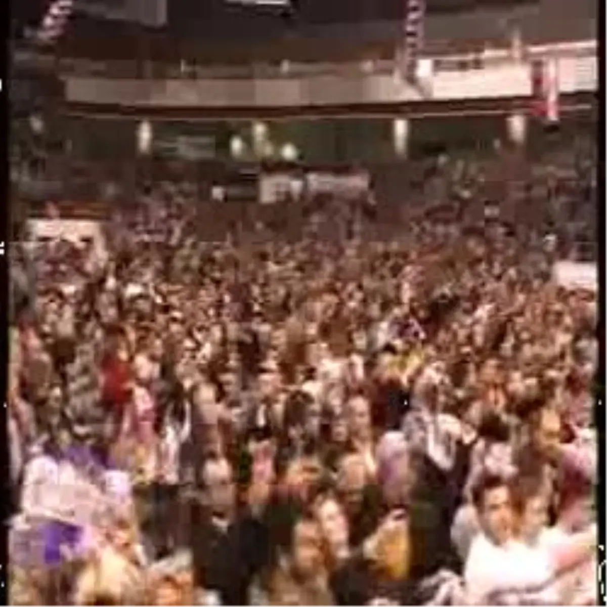 Başbakan Erdoğan Ordulular Şenliğinde Konuştu