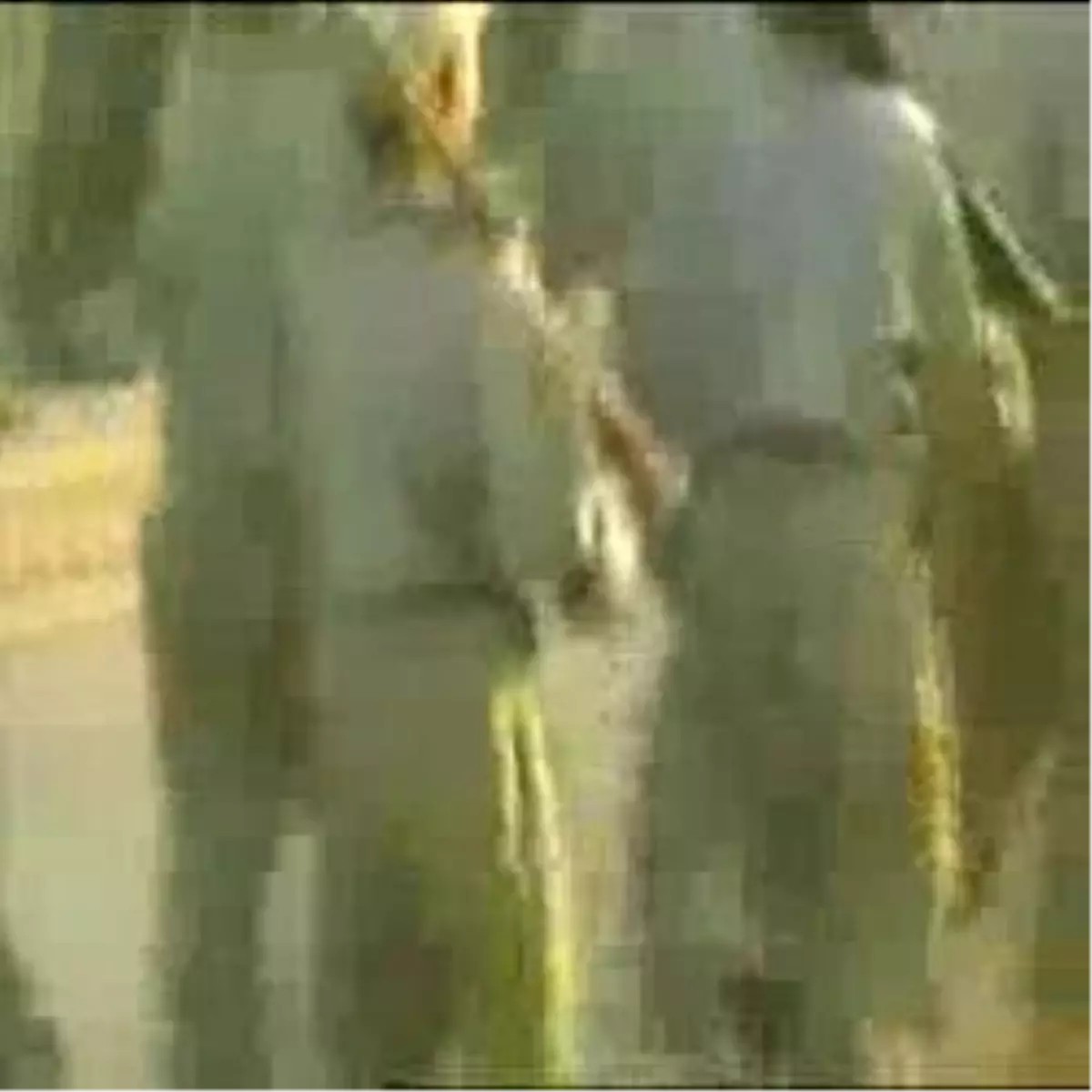 Bm: Dünyada 250 Bin Çocuk Asker Var