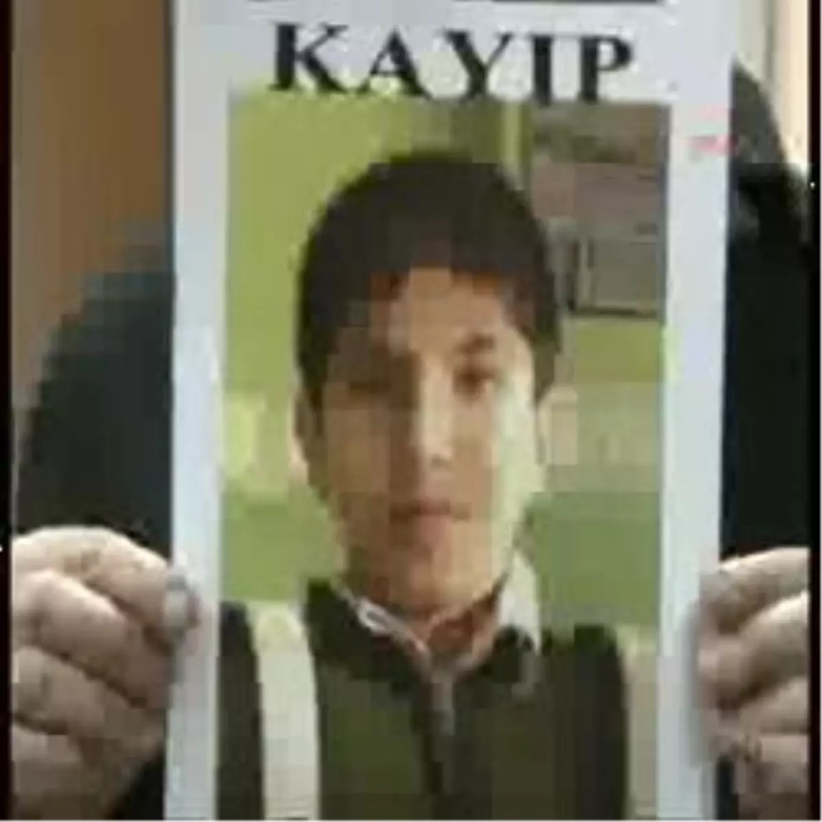 Diyarbakır - Babasının Kızdığı 13 Yaşındaki Aziz, Kayıplara Karıştı