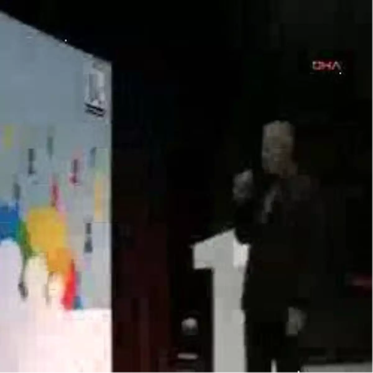 Bakan Yıldırım, Türkiye\'nin İlk İnternet Çağrı Merkezini Erzincan\'da Açtı