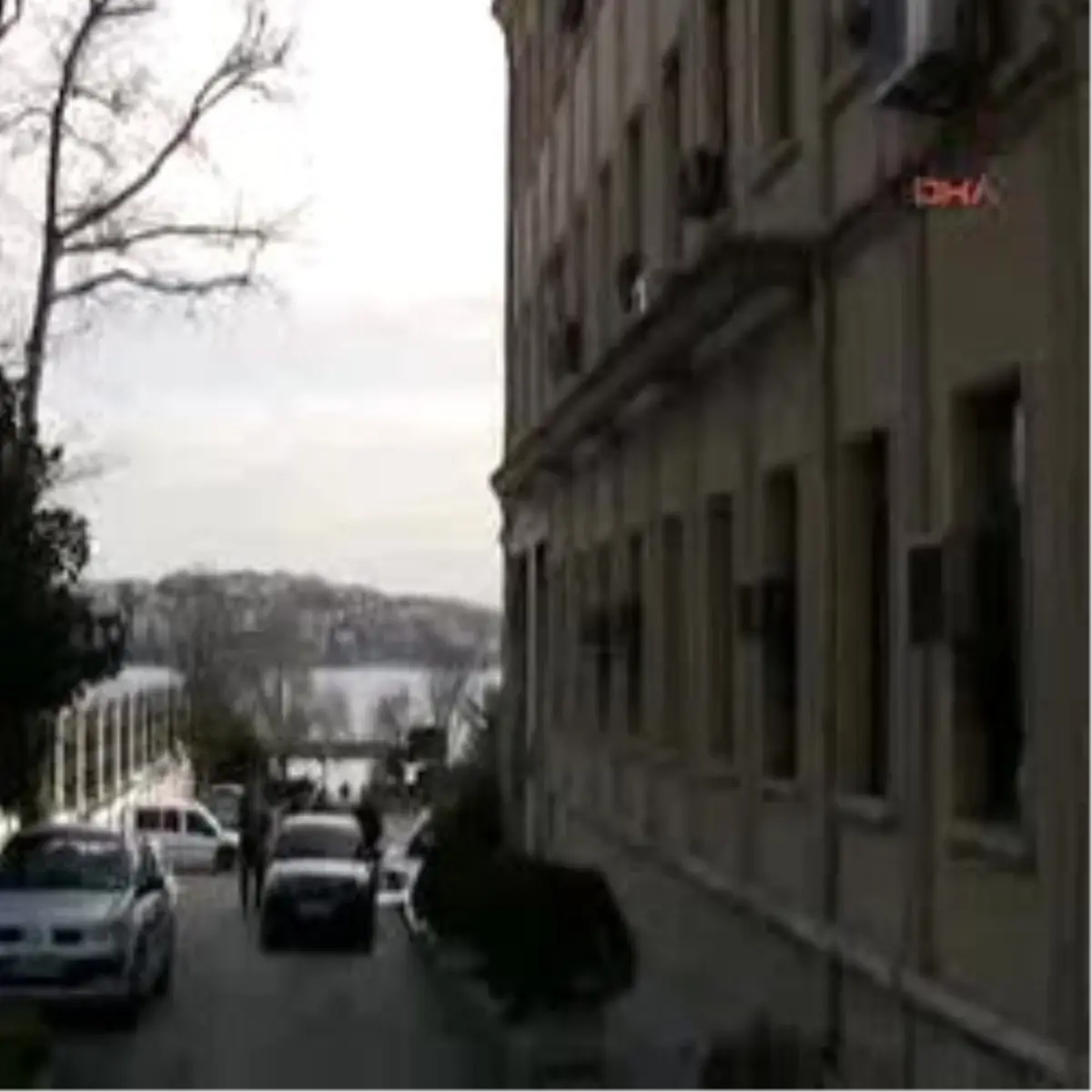 Haberal Raporu Soruşturmasında 4 Kişi Serbest...