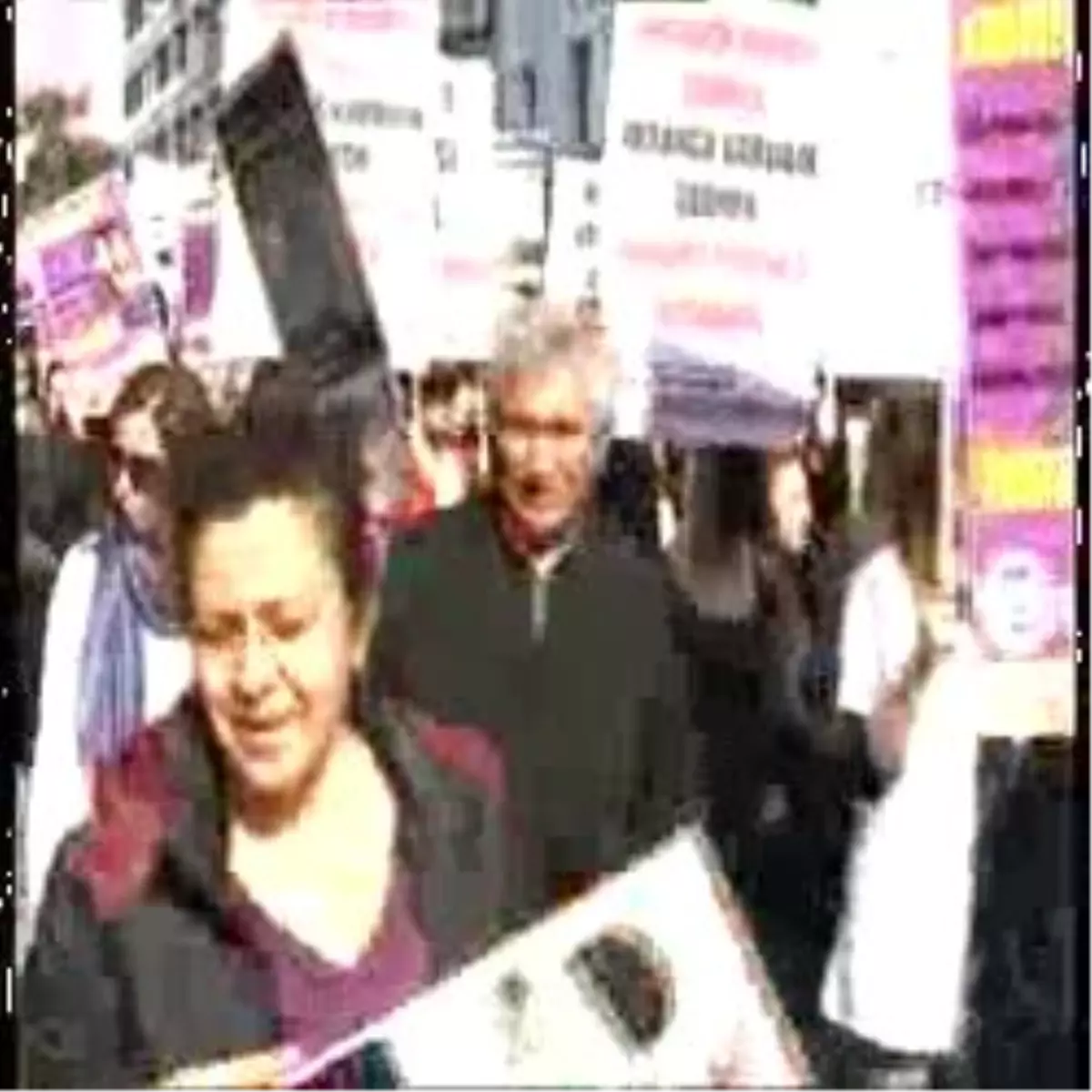 İzmir - Asistan Doktorların İsyanı