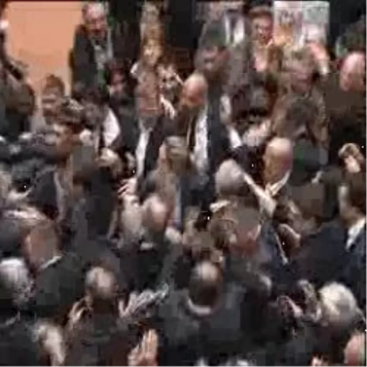 Kılıçdaroğlu Beylikdüzü'nde...