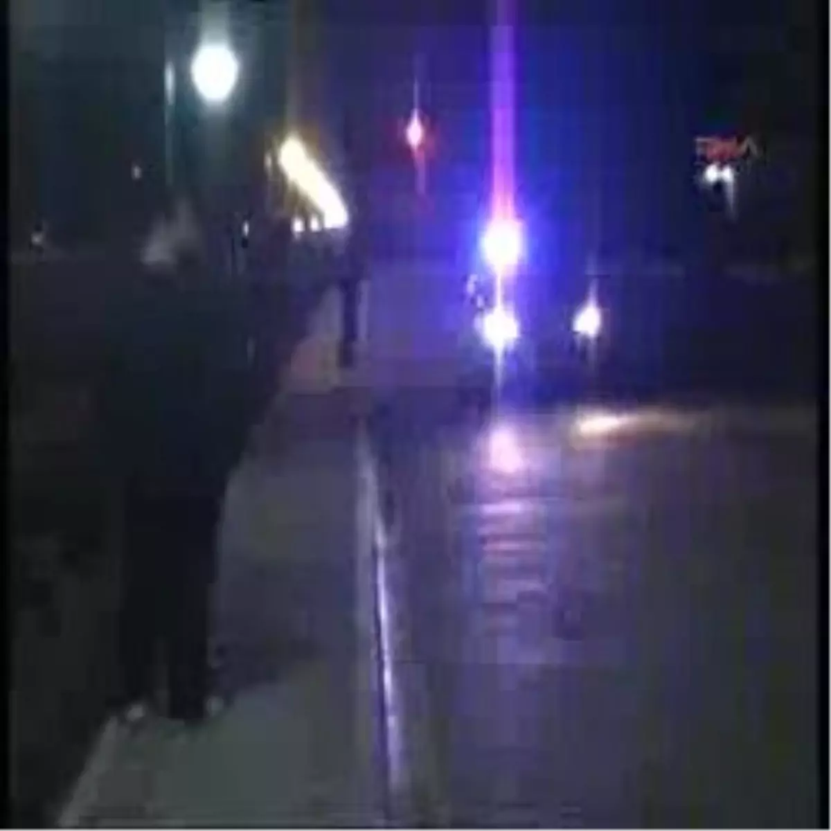 Kozan Belediye Başkanı Özgan'ın Evine Silahlı Saldırı