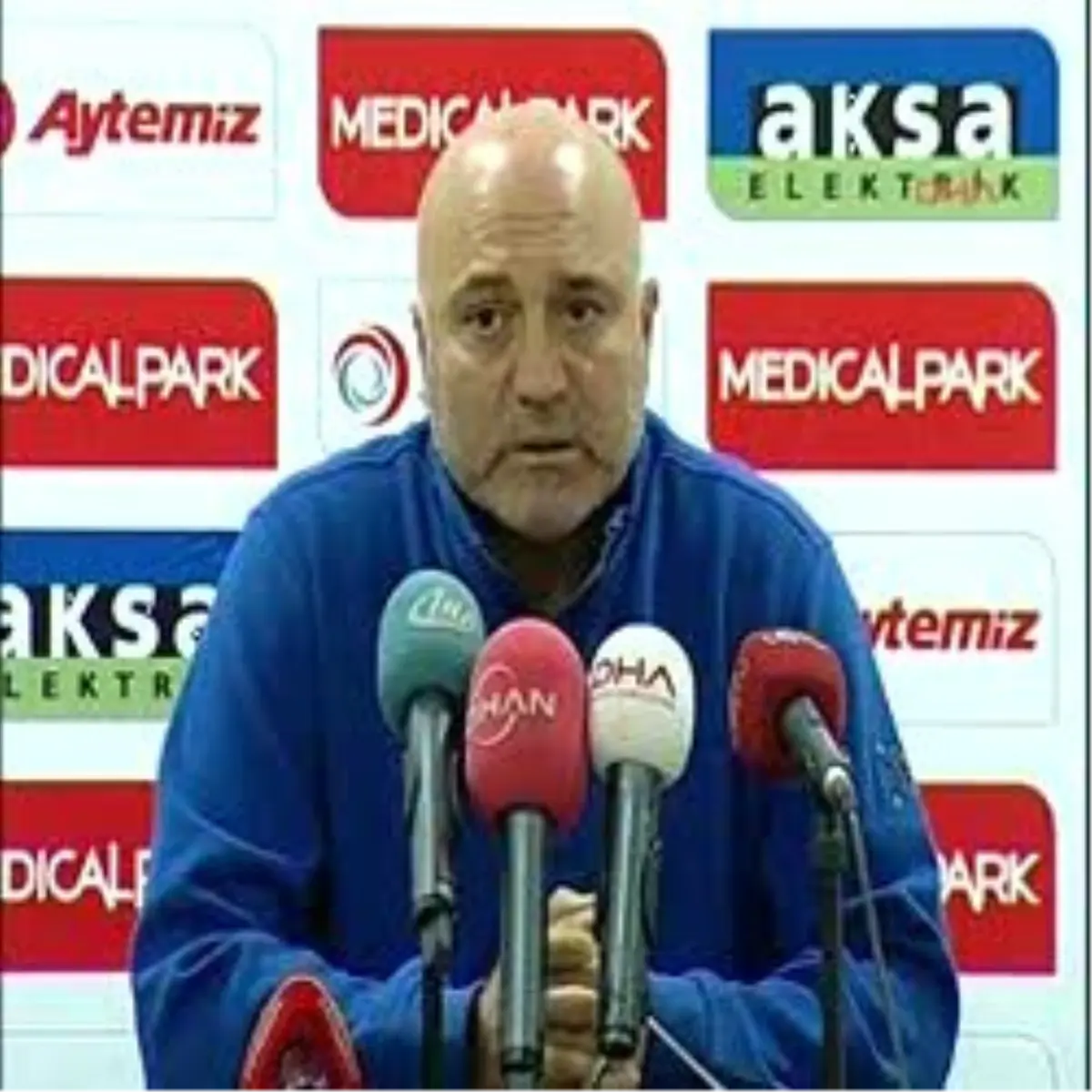 Antalya'da Manisa Şov!