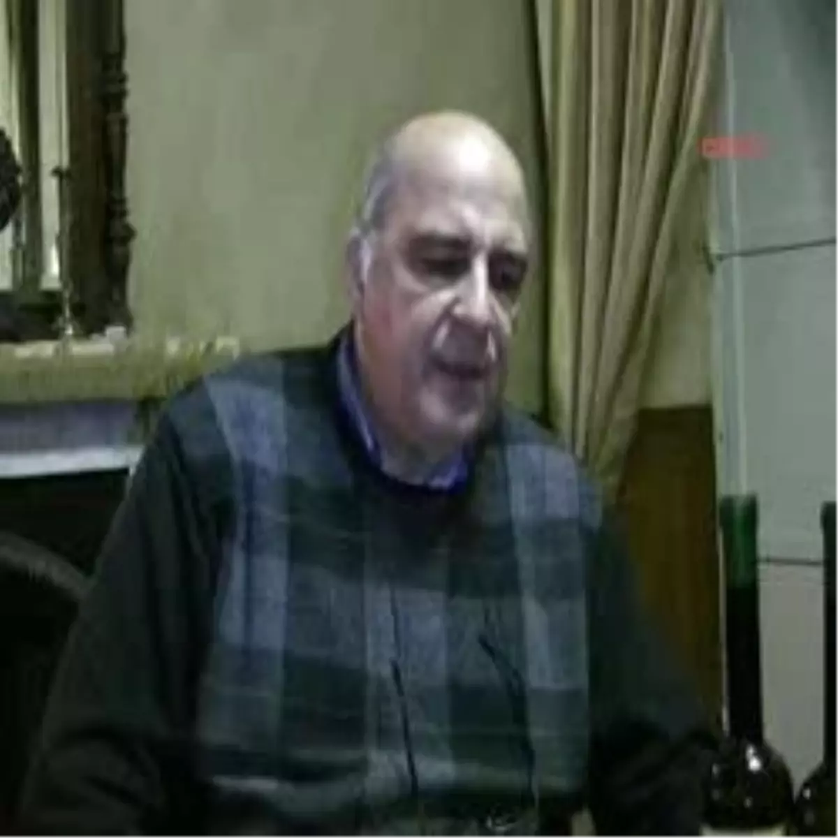 Milas-15 Yıllık Eşi İçin Özel Üretim Zeytinyağı