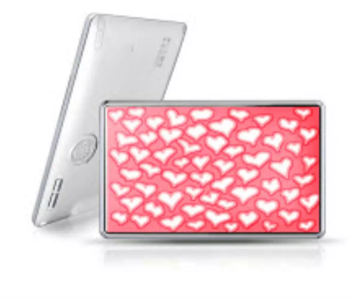 Sevgililer Günü İçin Sınırlı Sayılda Üretildi!