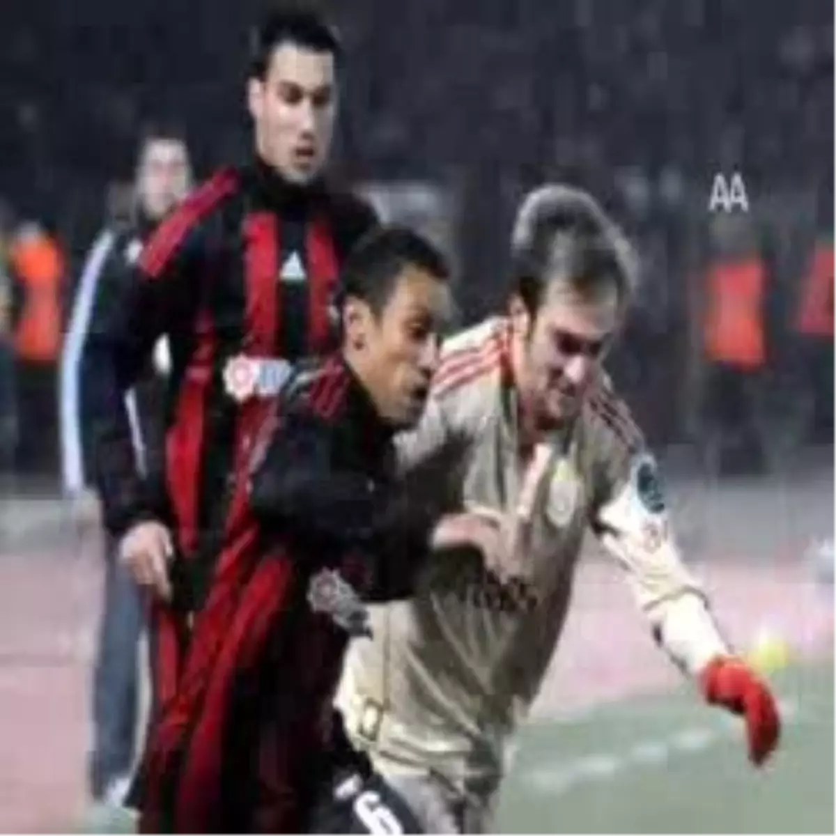 Spor Toto Süper Lig