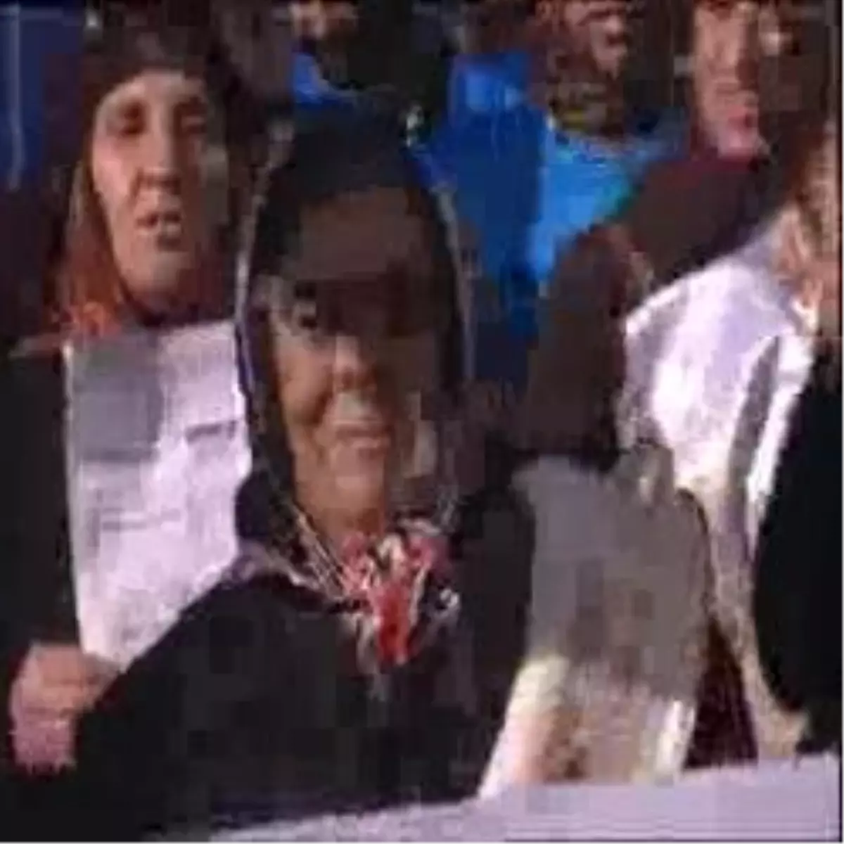 Tencere, Tavalı Zam Protestosu...