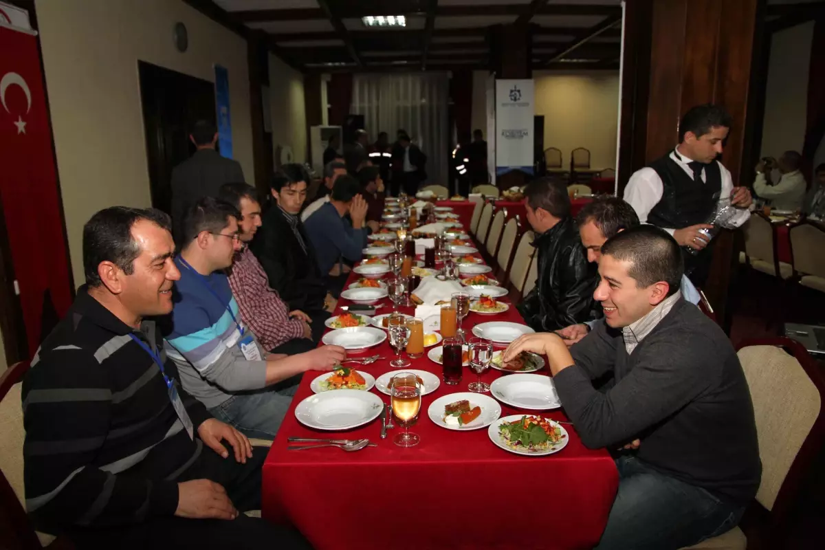 27 İtfaiye Erine Daha Sertifika Verildi