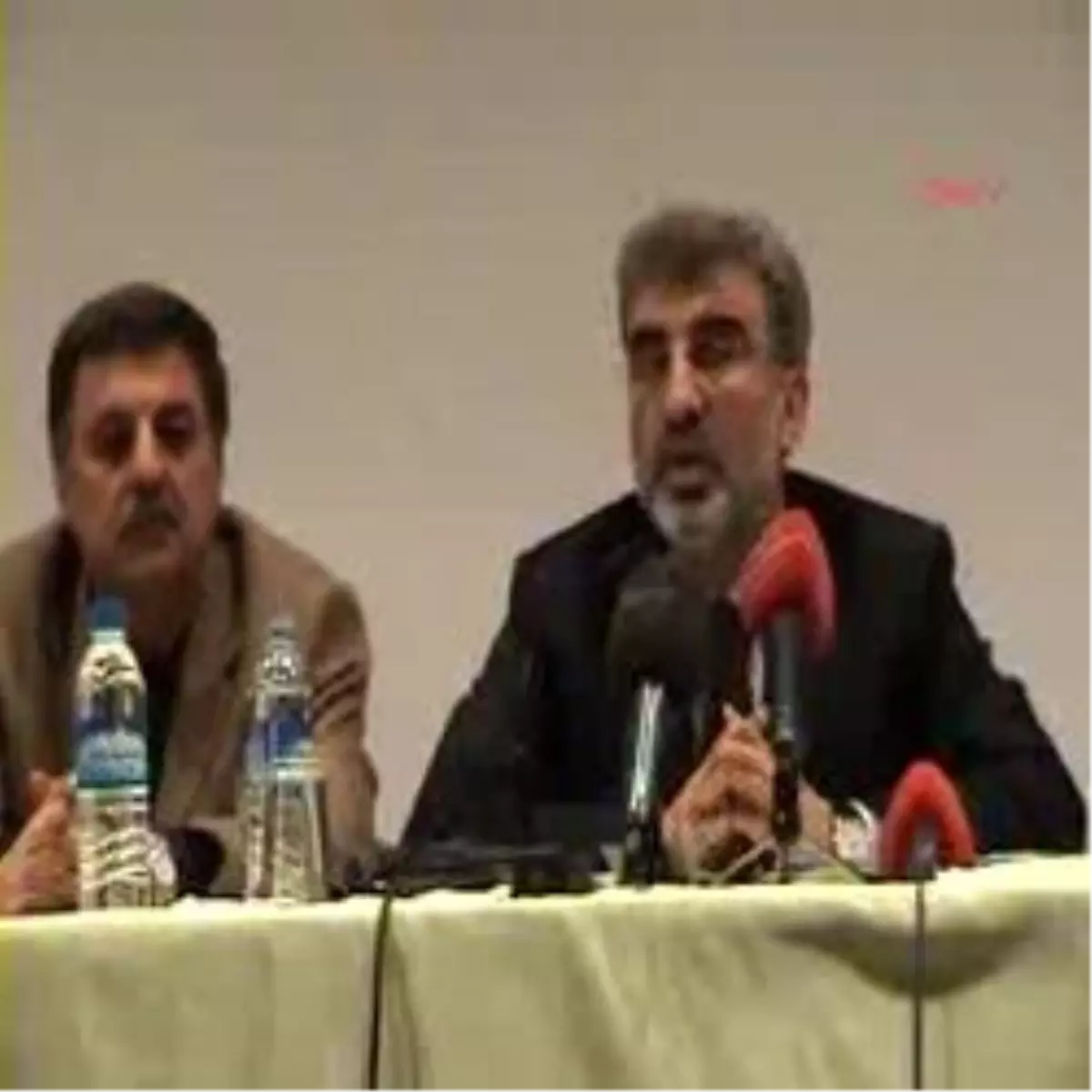 "Yeni Heyelan Olma Riski Var"