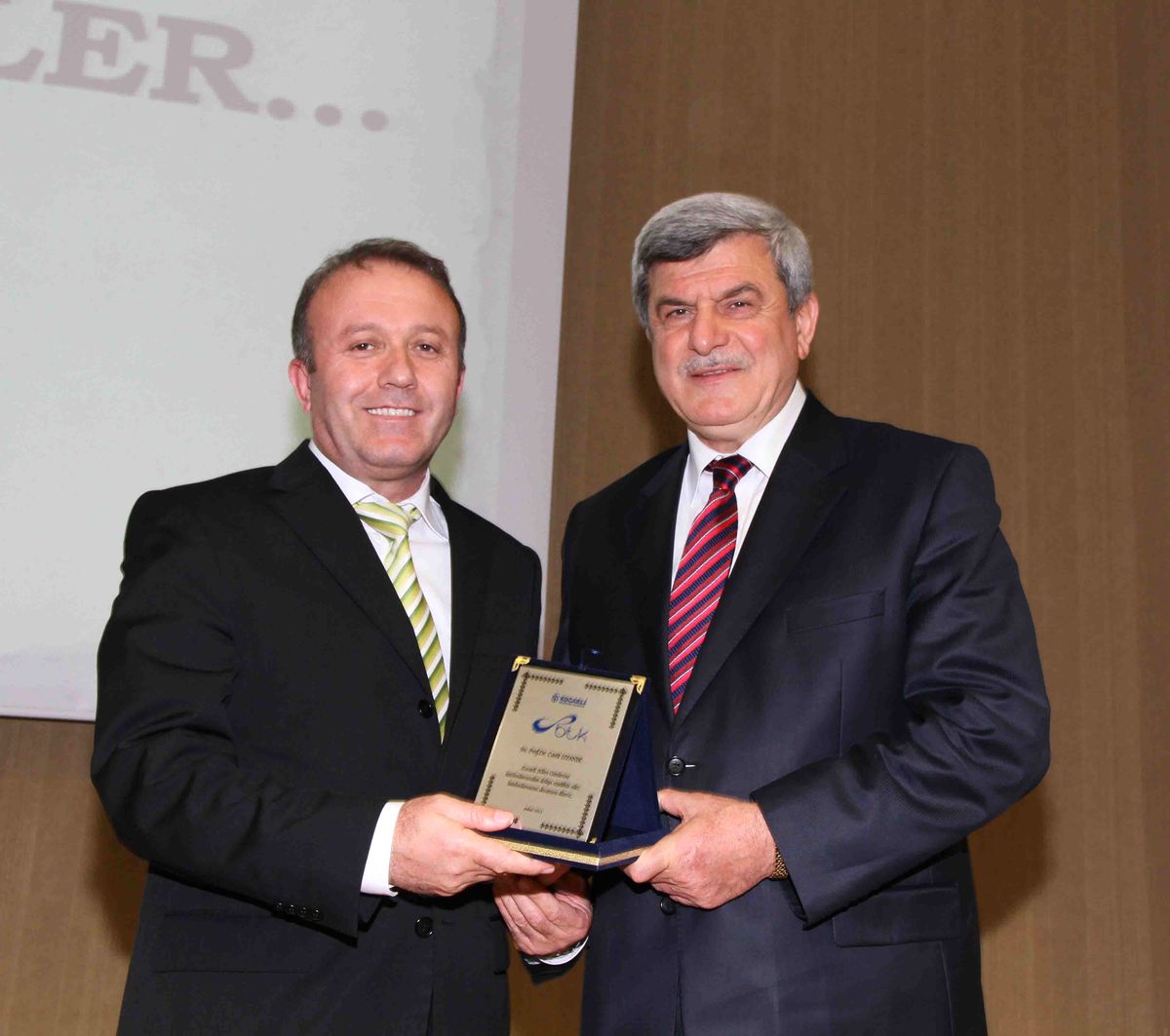 Bilim Günlerine Muhteşem Final