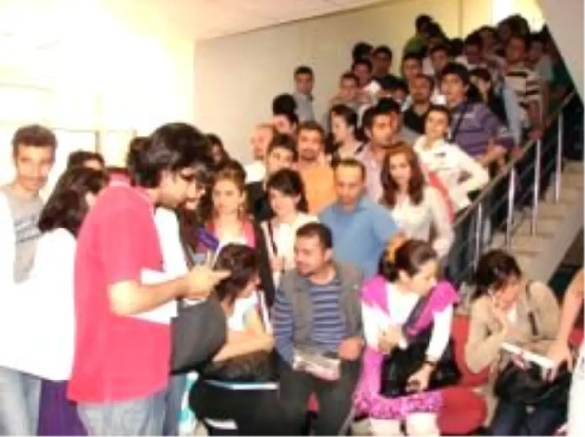 Bu Yıl 50 Bin Kişiye İş