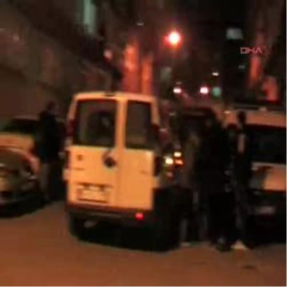 Cesedini Eski Sevgilisi Buldu