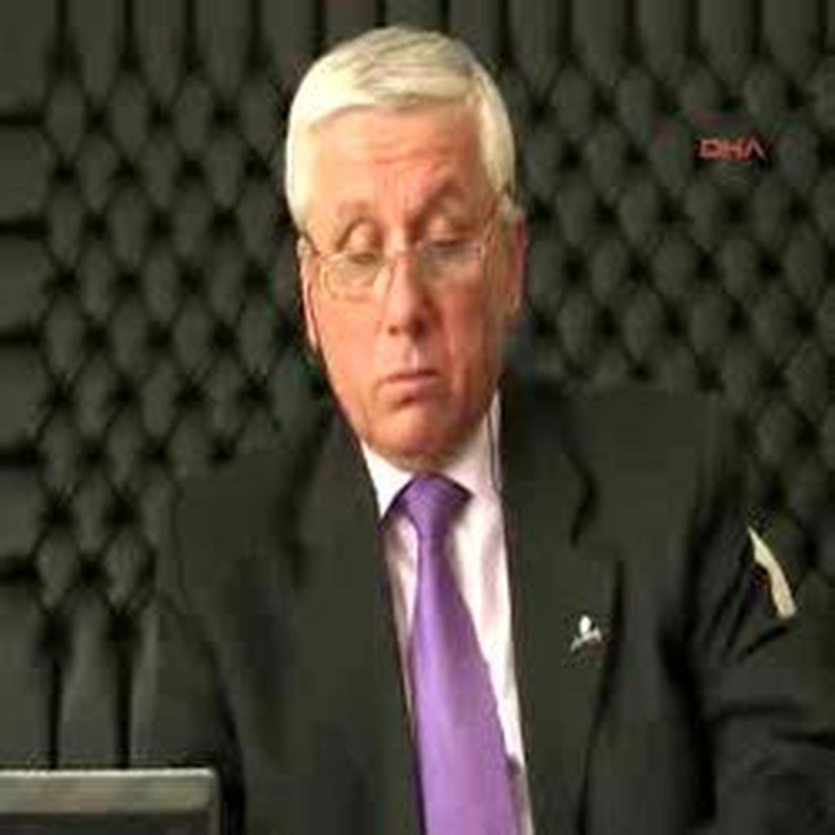 Çanakkale - Tutkun Paşa Da Tutuklular Arasında