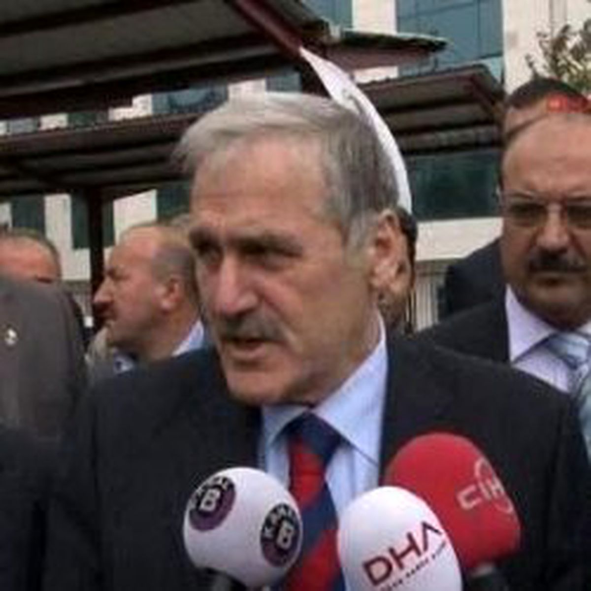 Disk Başkanı Çelebi: Torba Yasa Yeni Saldırılara Zemin Hazırlıyor