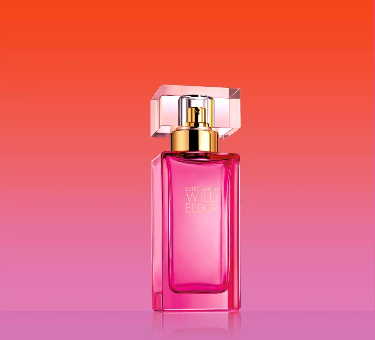 Estée Lauder Sunar New Wıld Elıxır Fragrance
