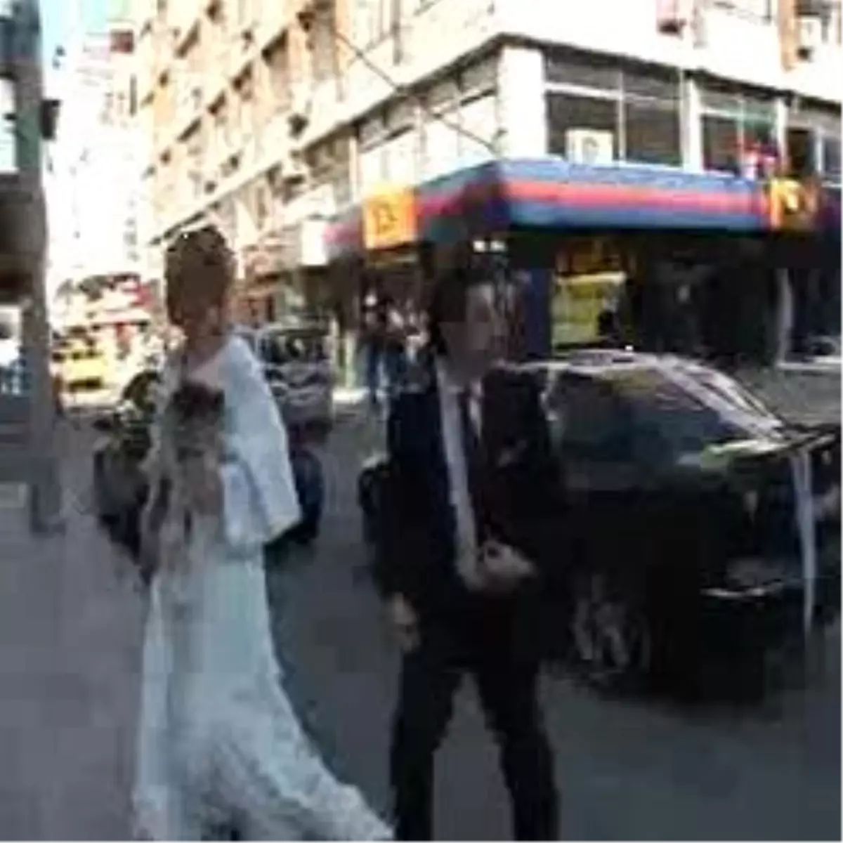 İskenderun-İnternette Başlayan Aşk, Nikahla Bitti