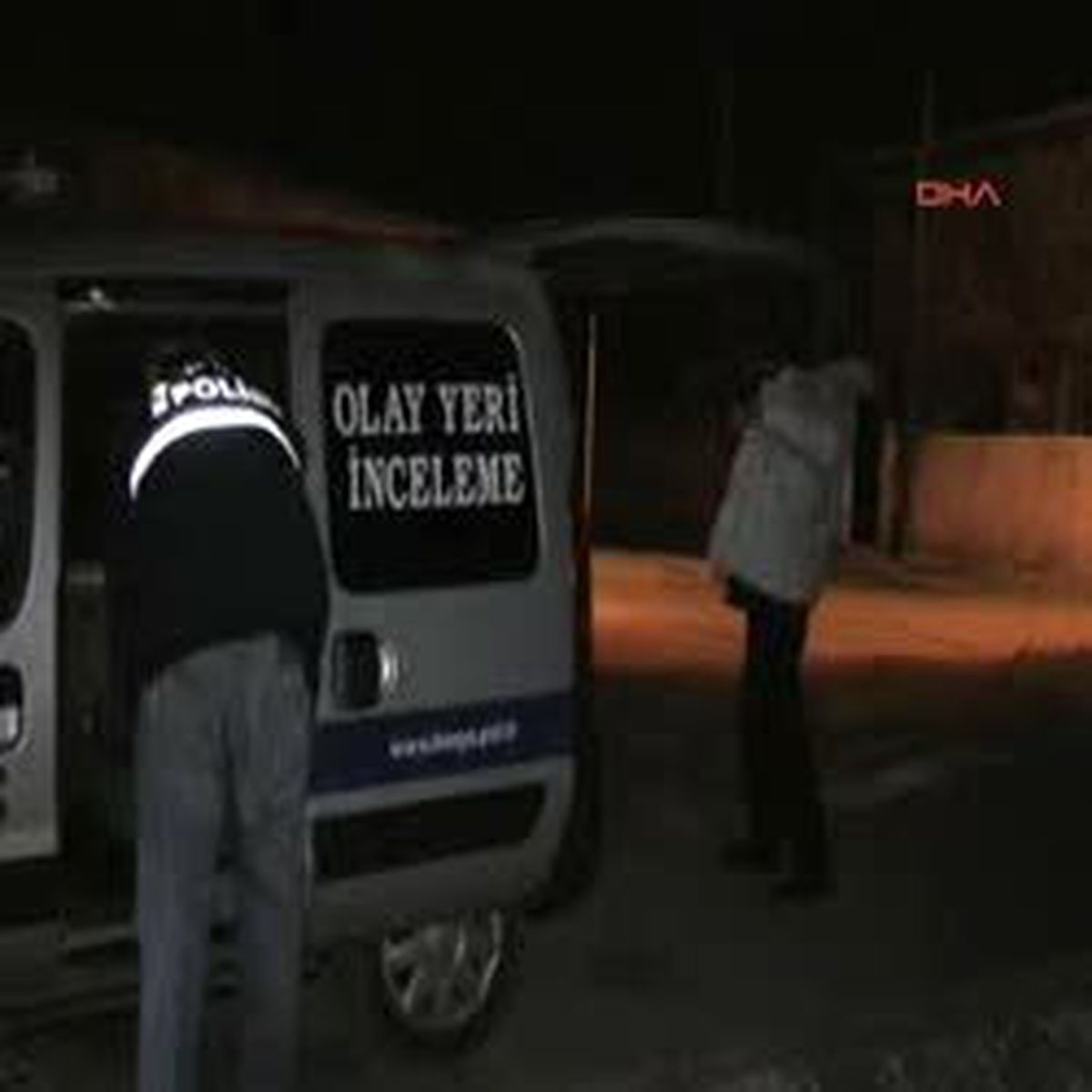 Uyurgezer Adamın Hazin Sonu