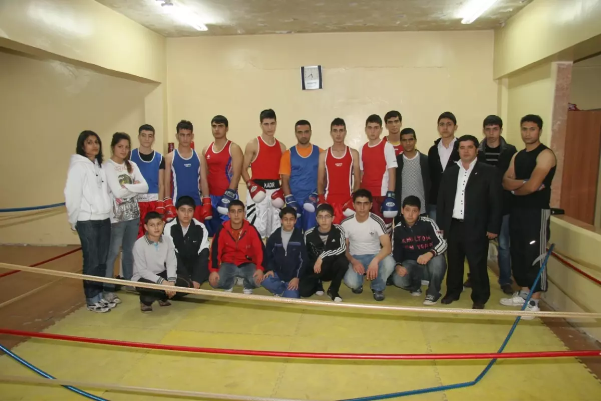 Muhammet Aci’den Uluslararası Başarı Bekliyoruz