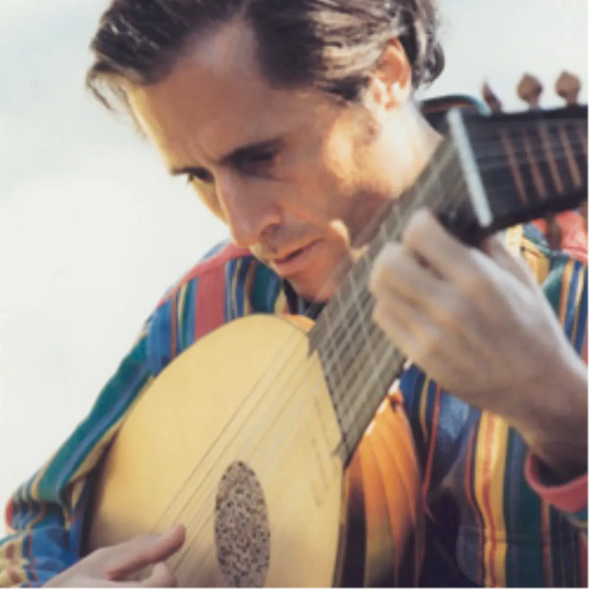 Şair Hopkınson Smıth, Akbank Sanat’ta