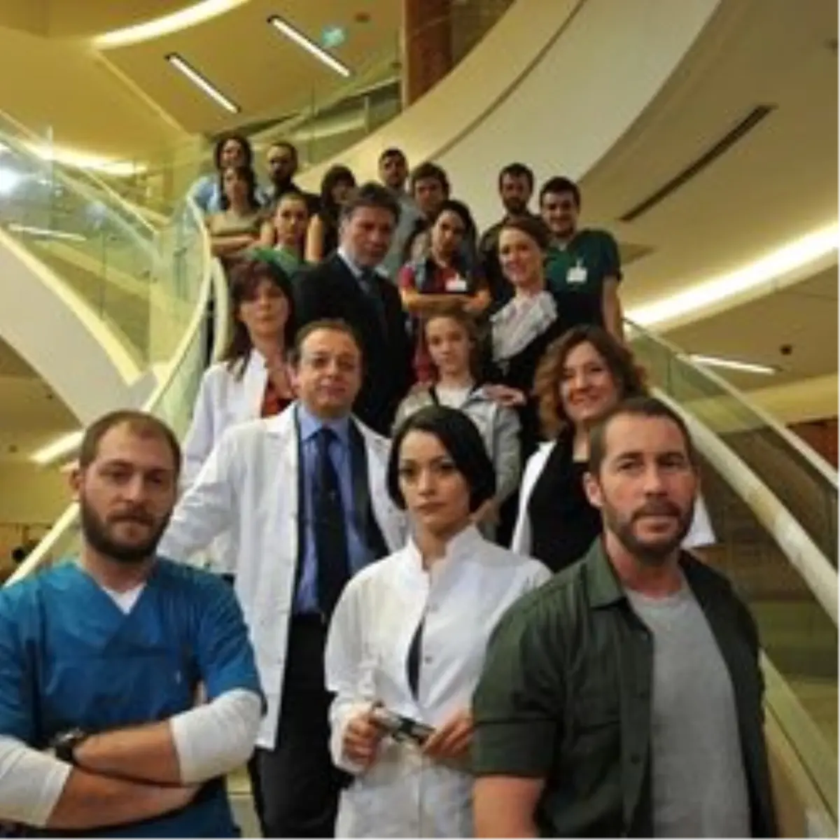 Trt 1’in Yeni Dizisi Sen deGitme İzleyenlerini Gözyaşlarına Boğacak!