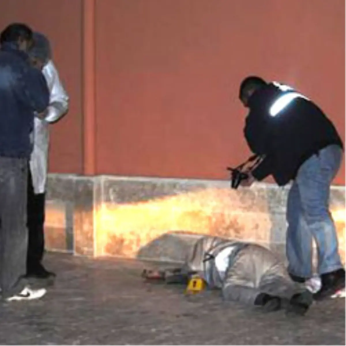 Uyurgezerlik Sonu Oldu