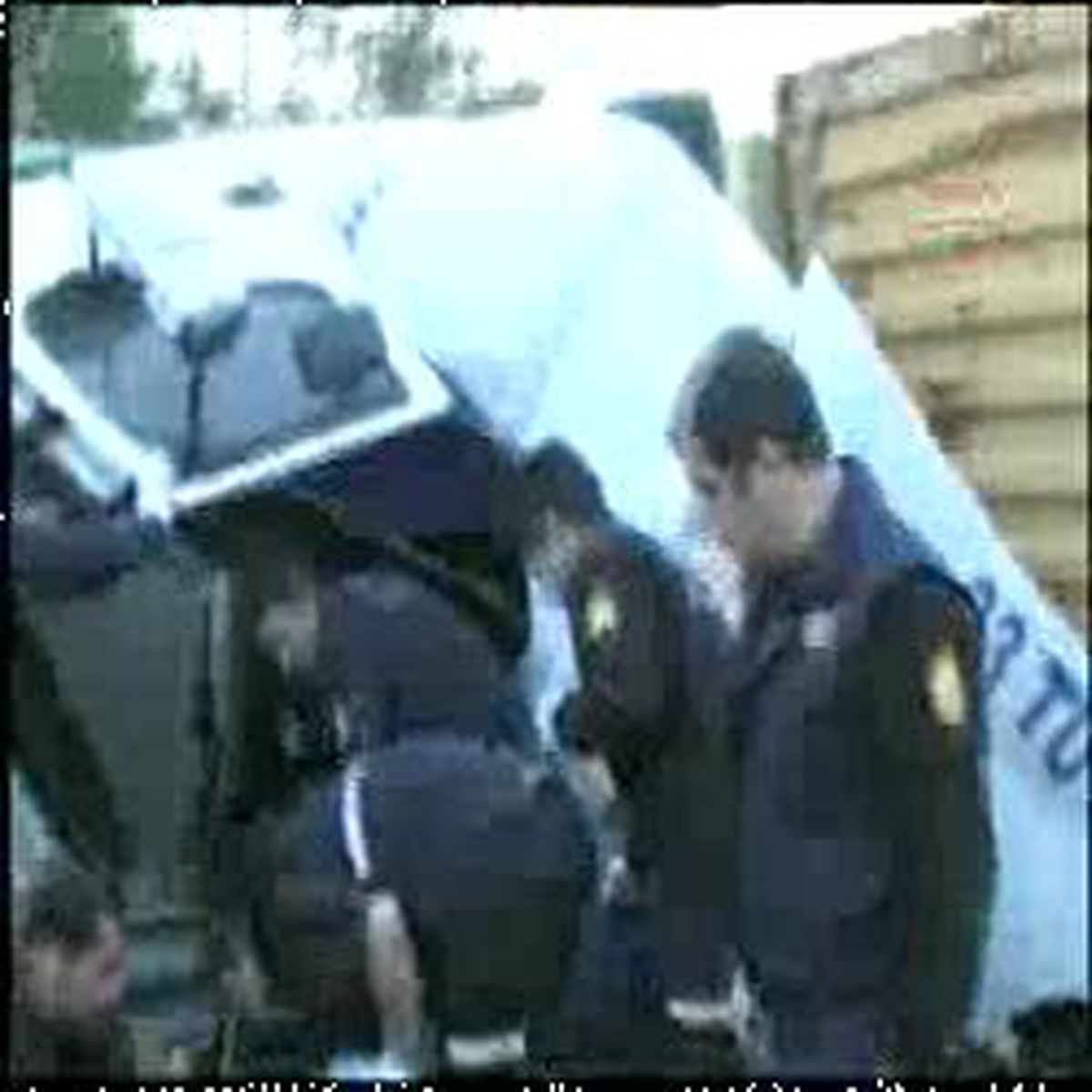 Ölümle Burun Buruna