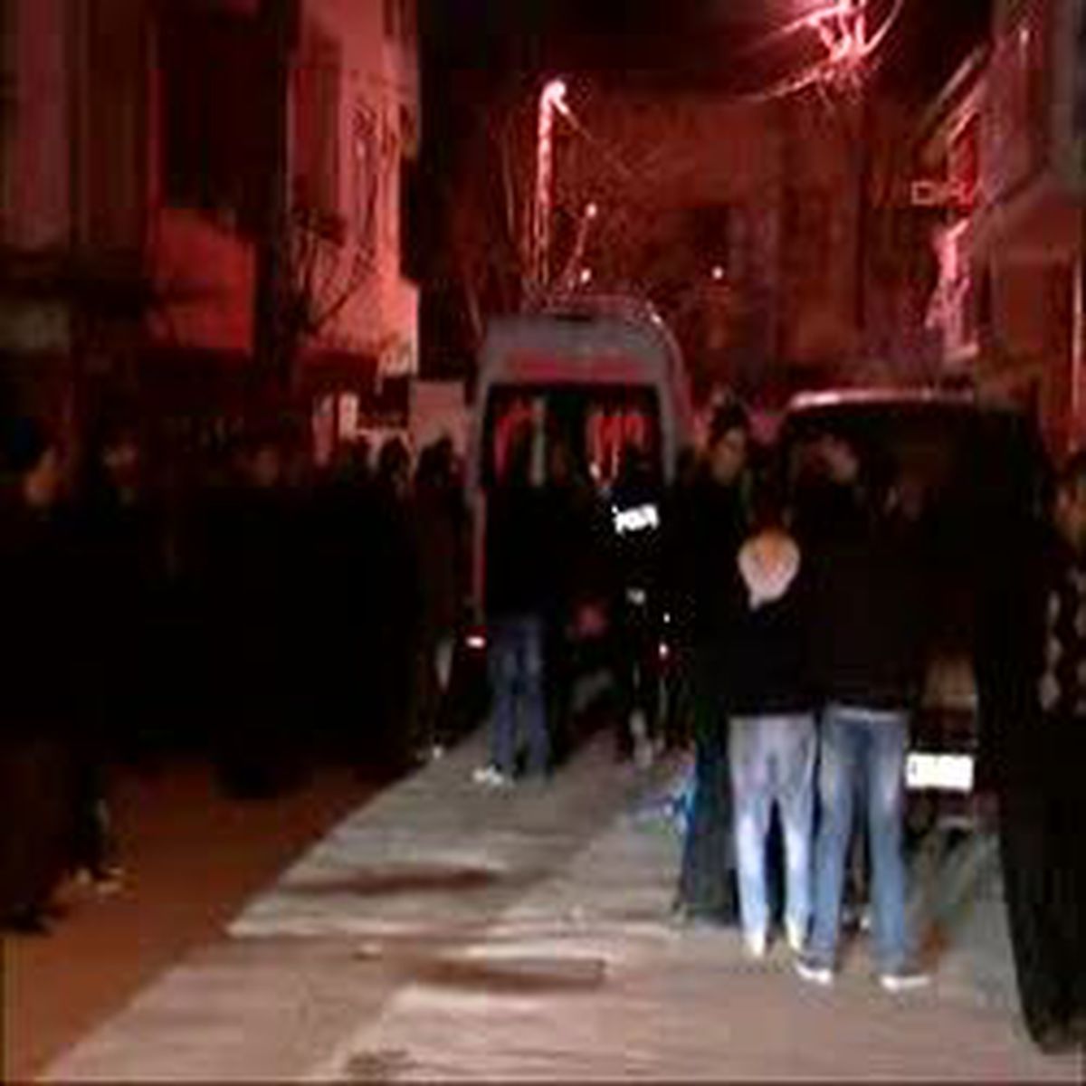 Ataşehir'de Koca Dehşeti