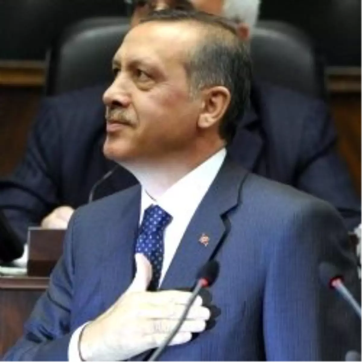 "Ak ile Kara Ortaya Çıksın"