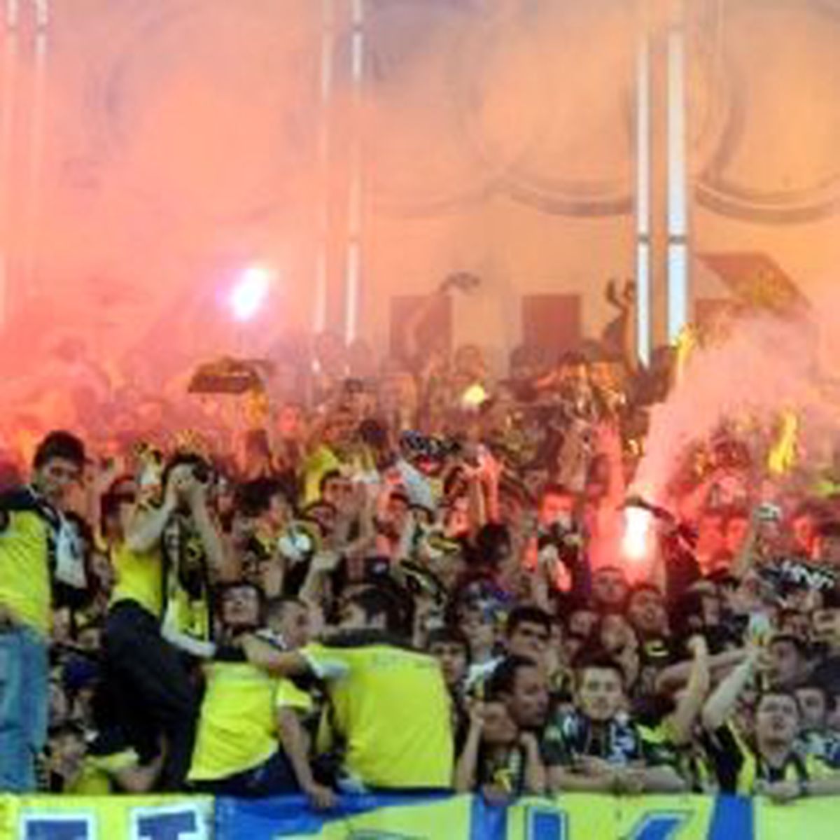 Fenerbahçe - Kayserispor Maçından Notlar