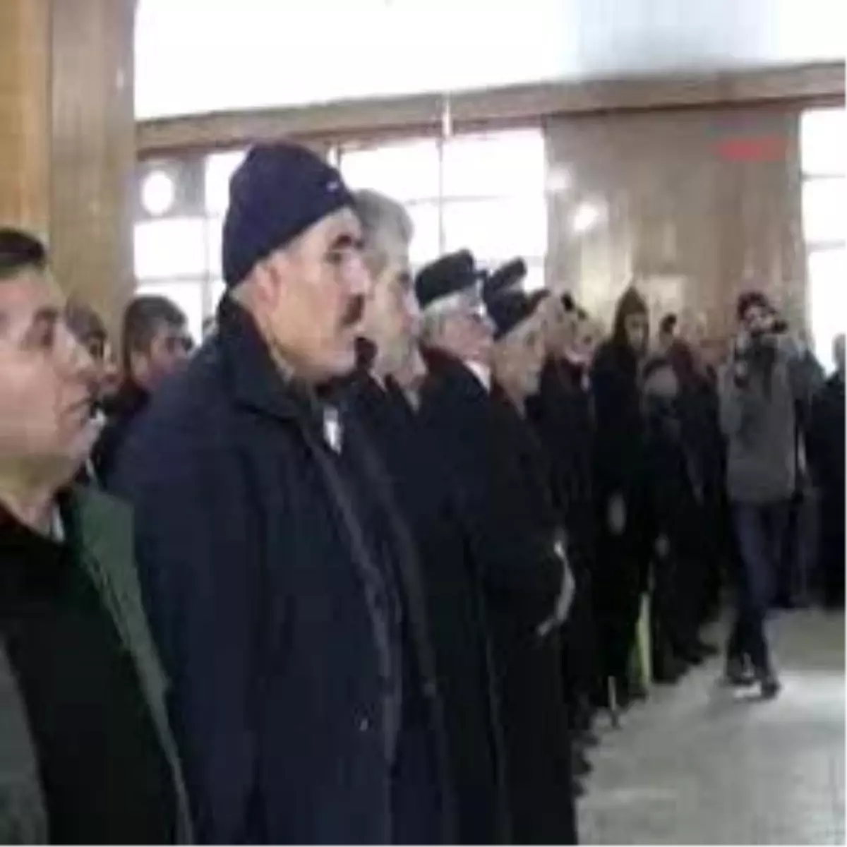 Polisin Müdahale Şekline Eleştiri