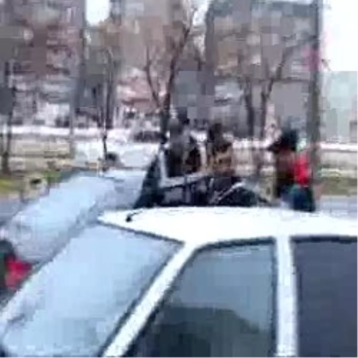 Müzeden Kırk Haramiler Hazinesini Çalan Hırsızlardan Biri Yakalandı