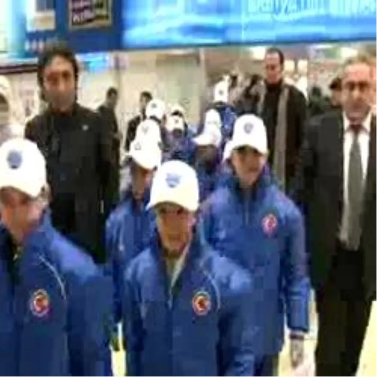 Muşlu Çocuklar Taş Değil Gol Atacak