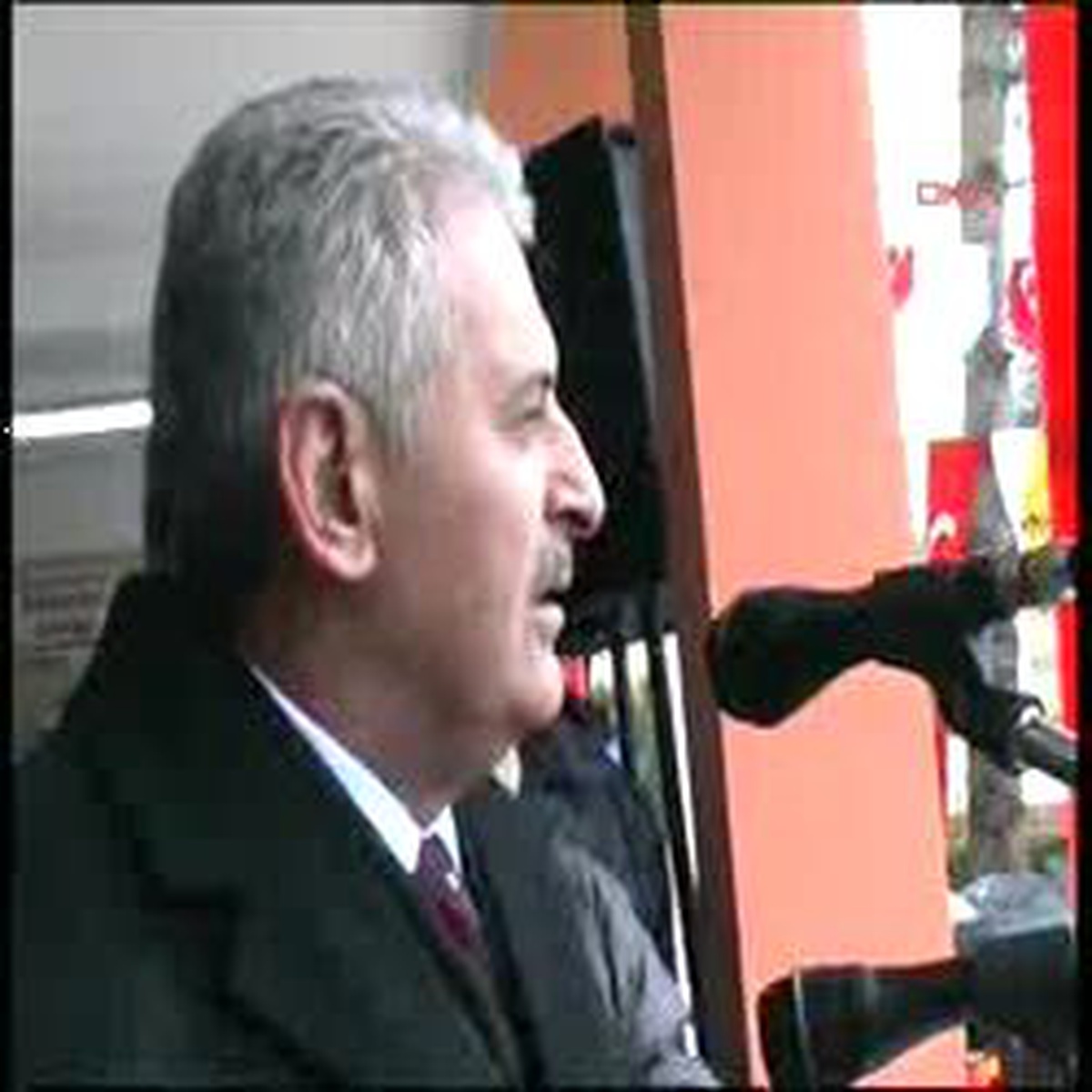 'Tıkanan Yargı Yolları Açıldı'