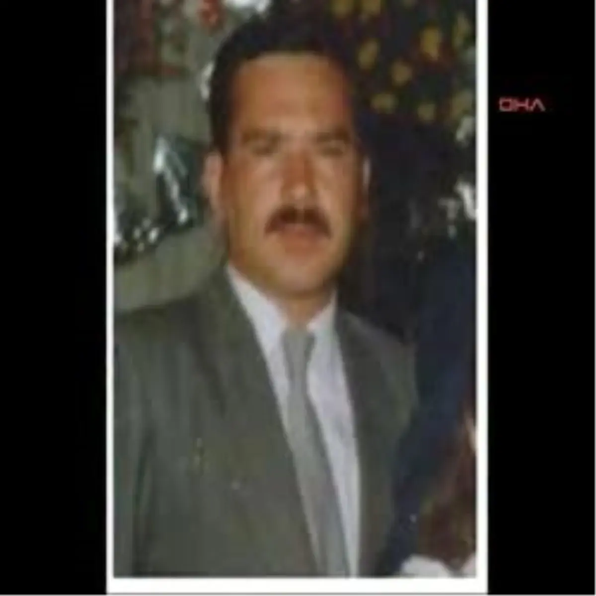 Yıllar Sonra Adı Konuldu